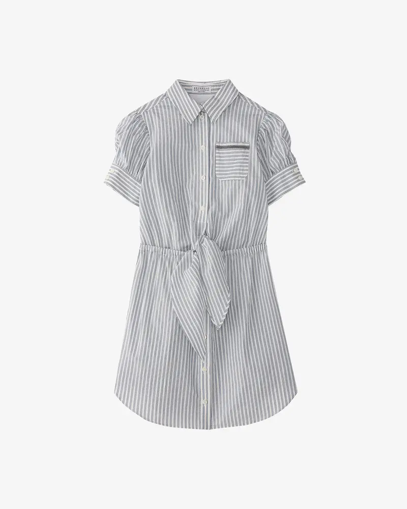 BRUNELLO CUCINELLI — Платье