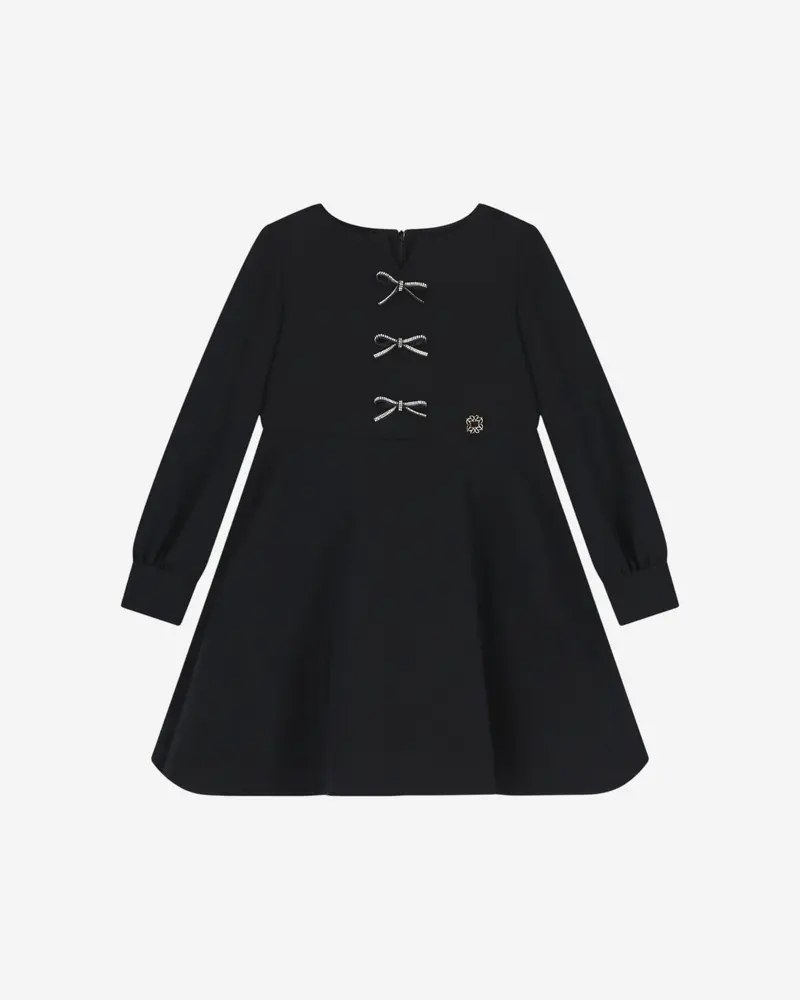 ELIE SAAB JUNIOR — Платье