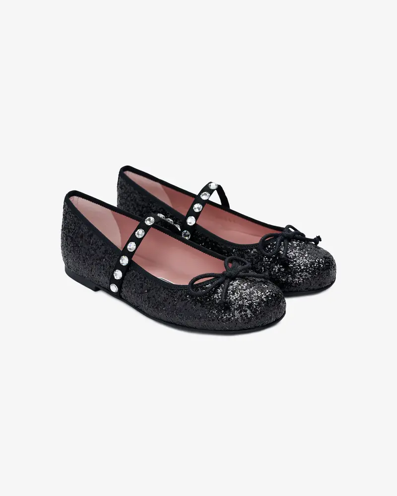 PRETTY BALLERINAS — Туфли