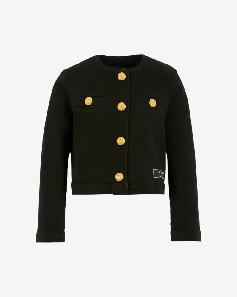 BALMAIN — Жакет