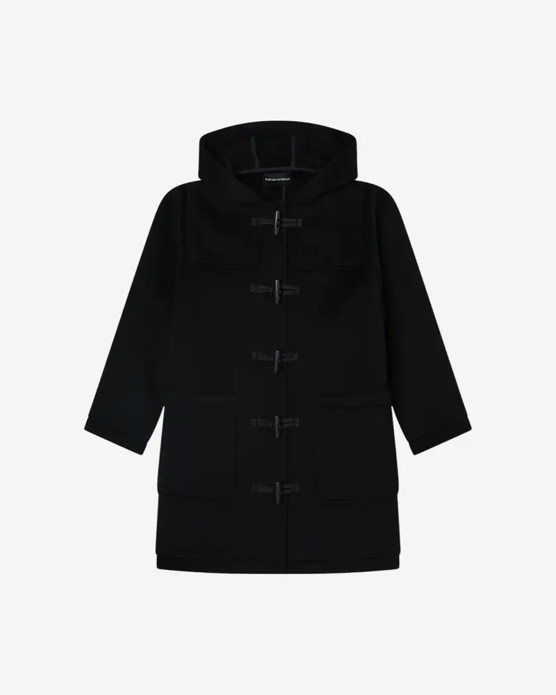 EMPORIO ARMANI — Пальто