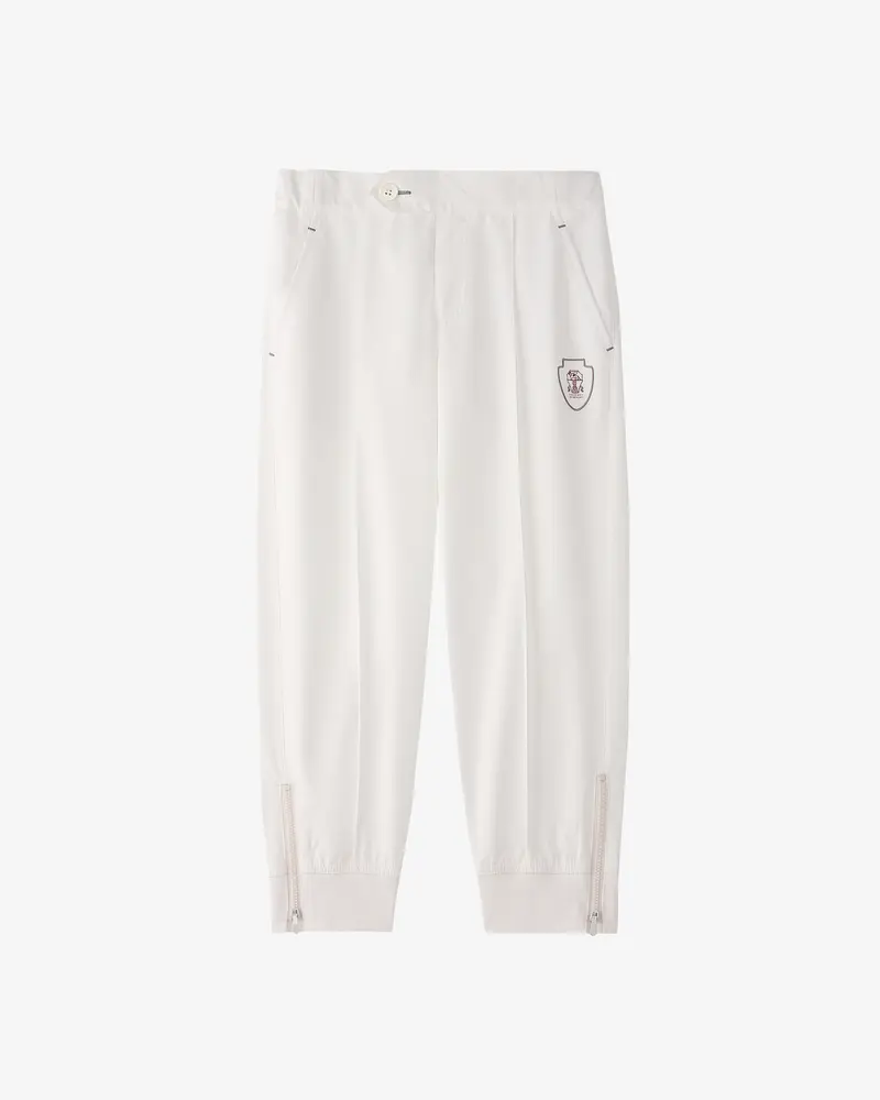 BRUNELLO CUCINELLI — Брюки