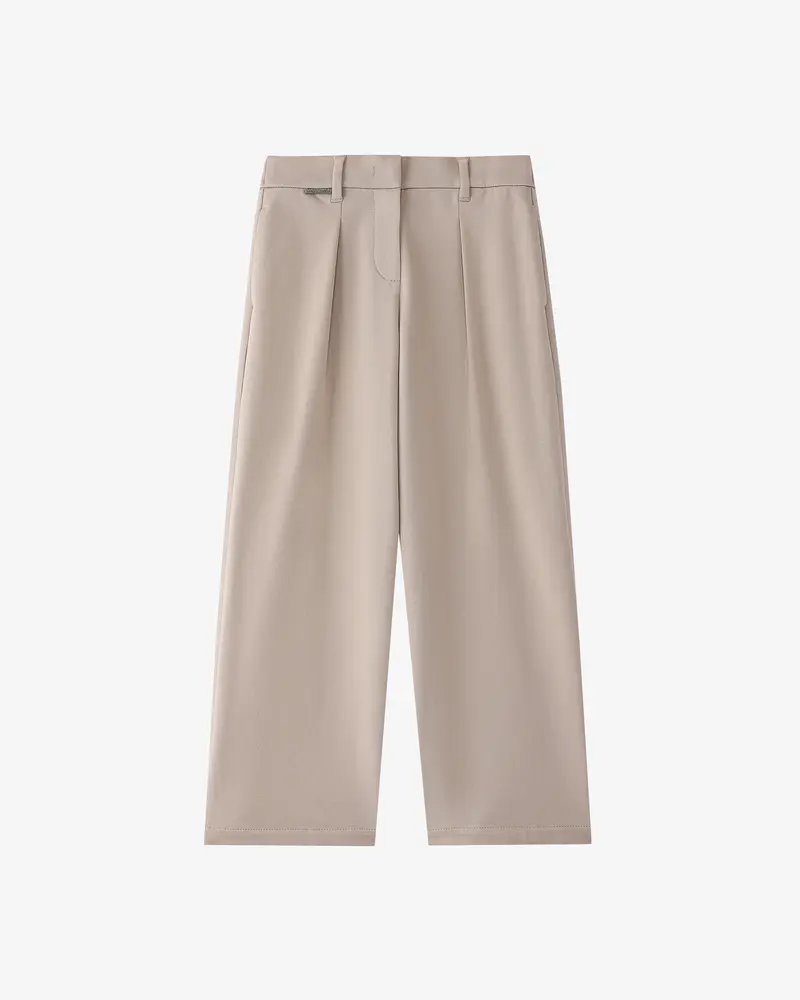 BRUNELLO CUCINELLI — Брюки