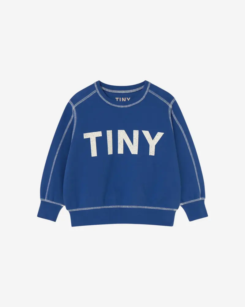 TINYCOTTONS — Толстовка
