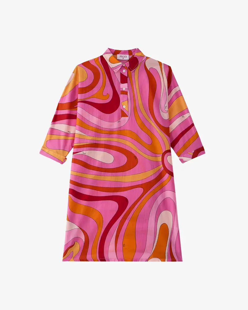 EMILIO PUCCI — Платье