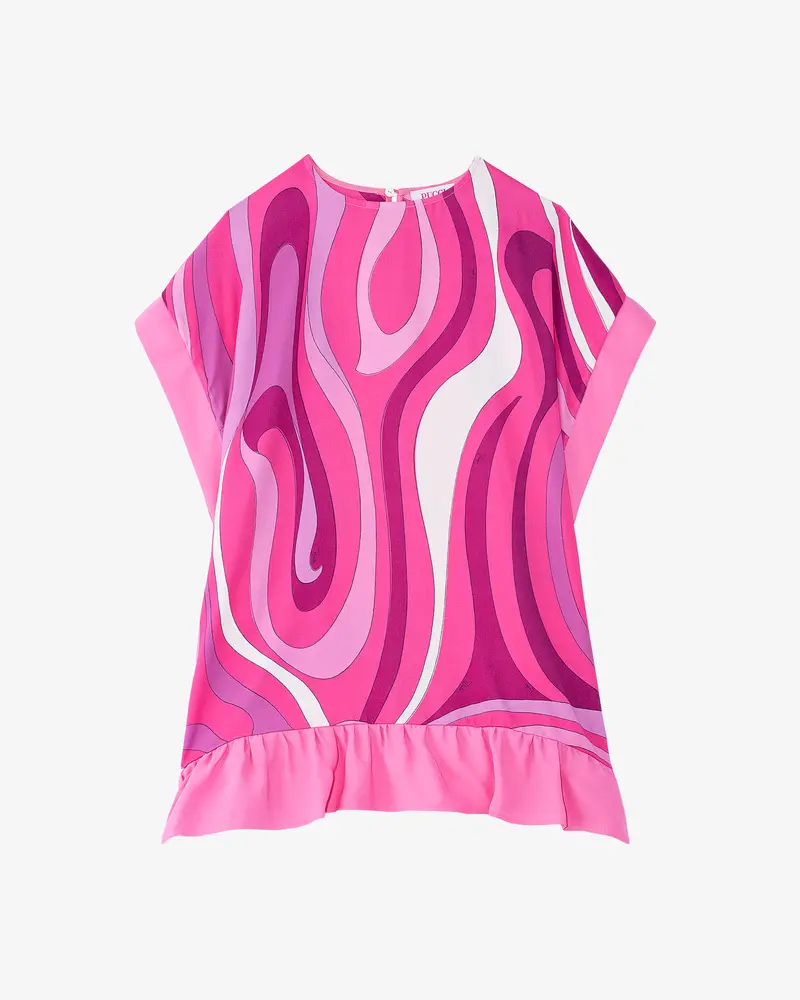 EMILIO PUCCI — Платье