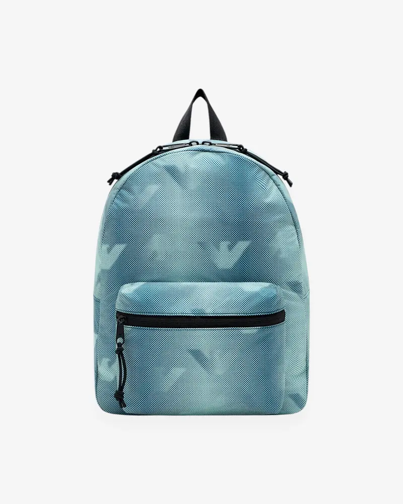 EMPORIO ARMANI — Рюкзак
