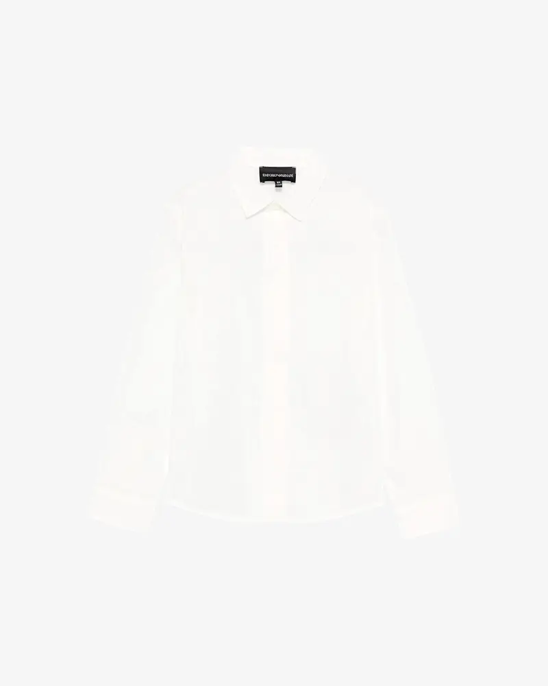 EMPORIO ARMANI — Сорочка