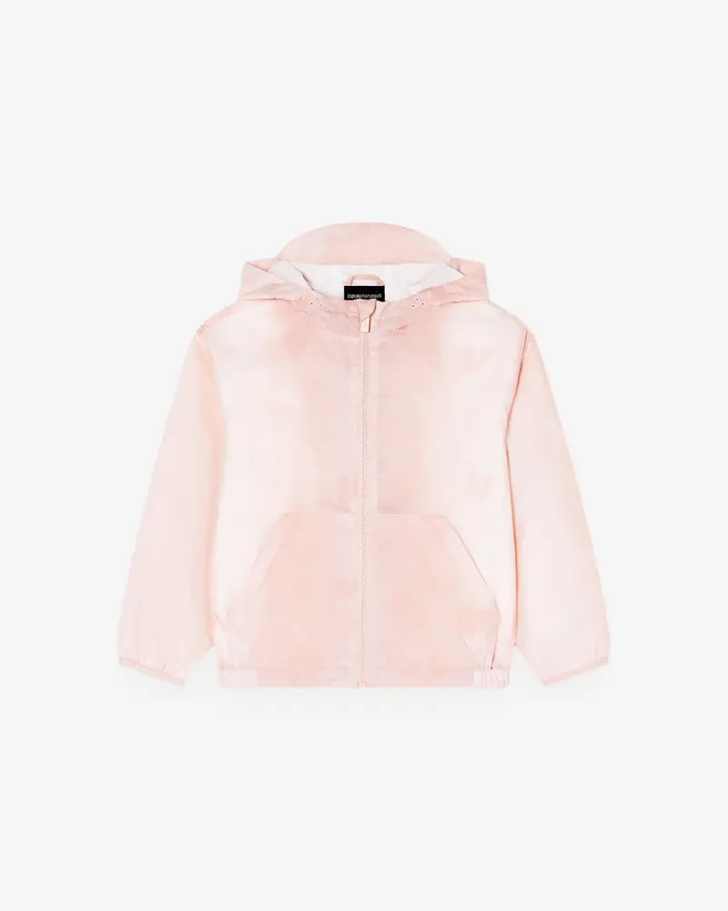 EMPORIO ARMANI — Куртка