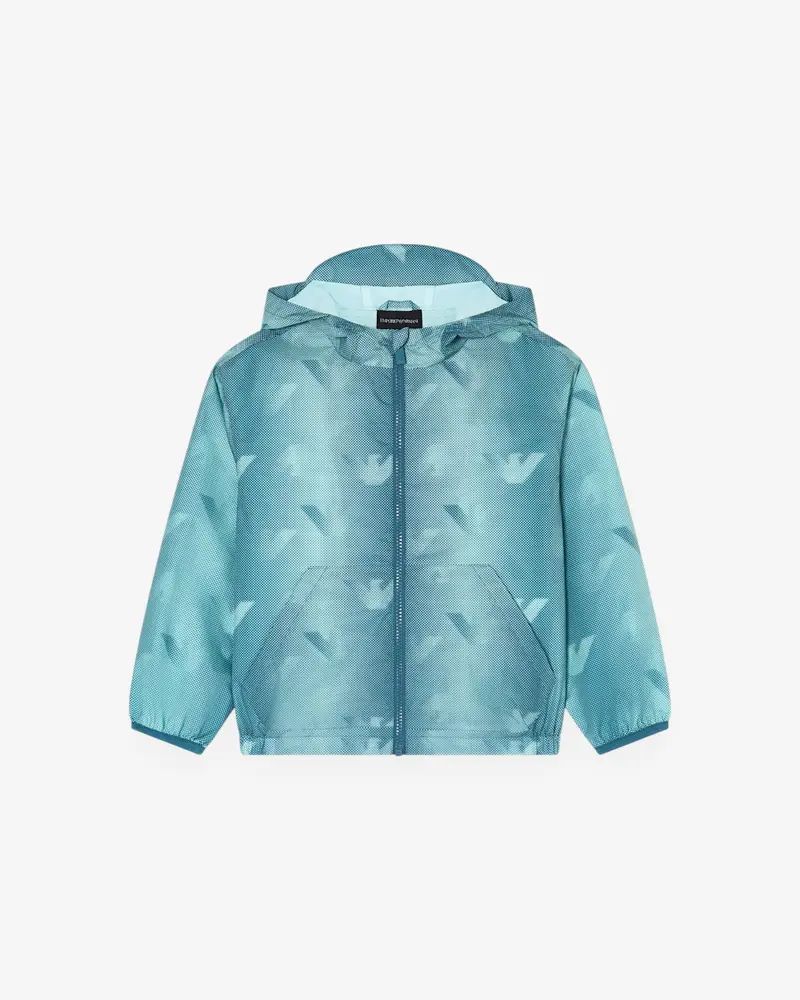 EMPORIO ARMANI — Куртка