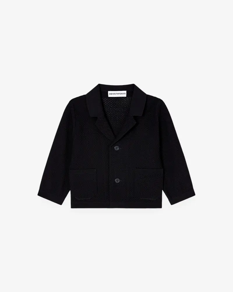 EMPORIO ARMANI — Кардиган