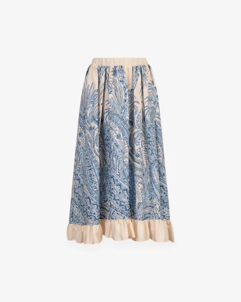 ETRO — Юбка