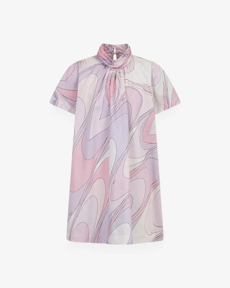 EMILIO PUCCI — Платье