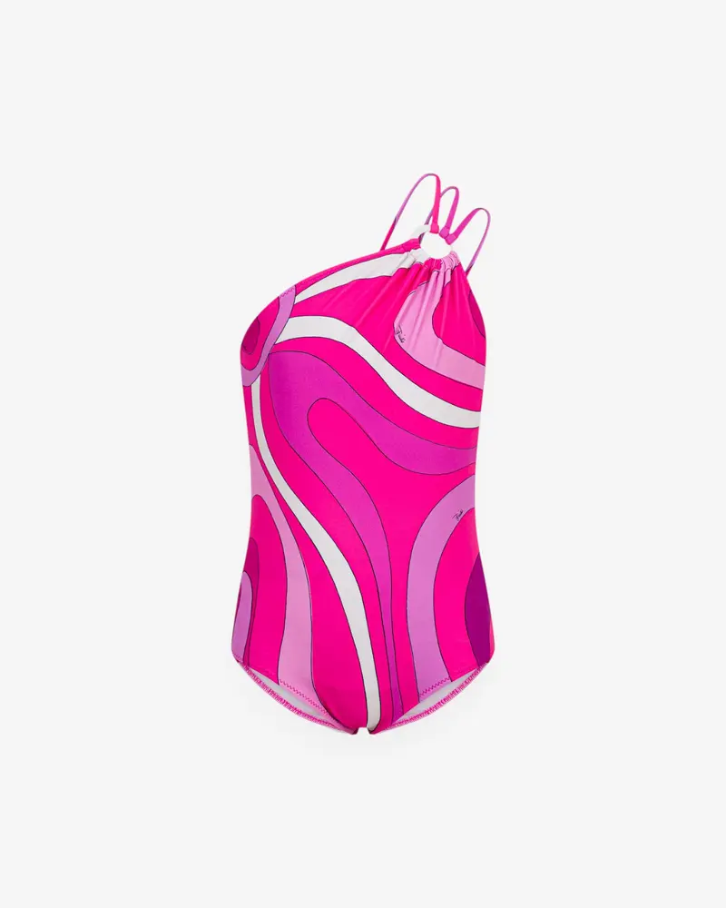 EMILIO PUCCI — Купальник