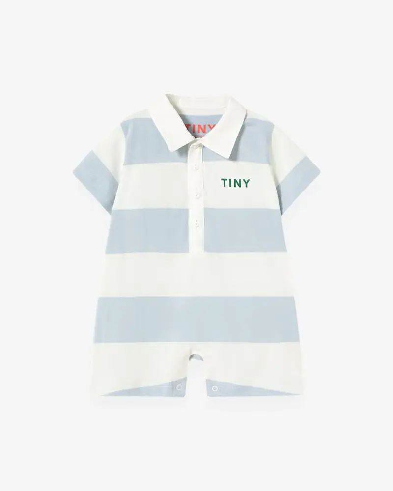 TINYCOTTONS — Комбинезон