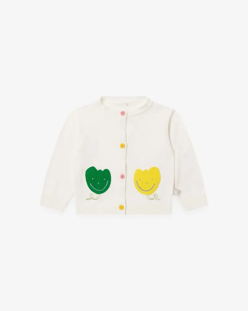 STELLA McCARTNEY — Кардиган