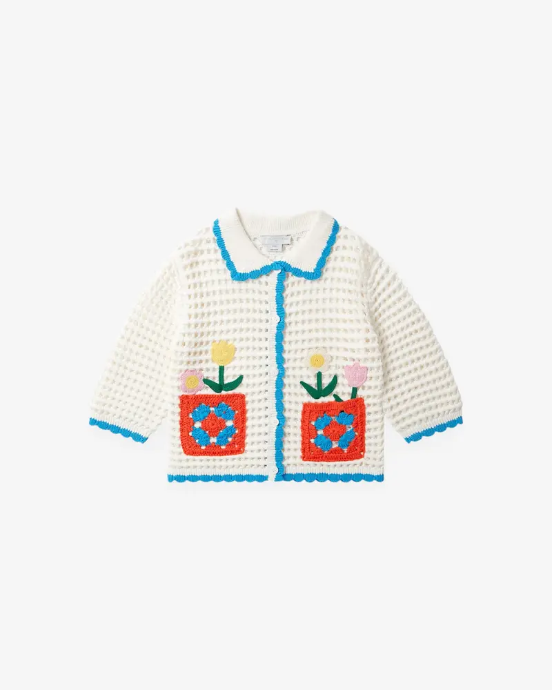 STELLA McCARTNEY — Кардиган