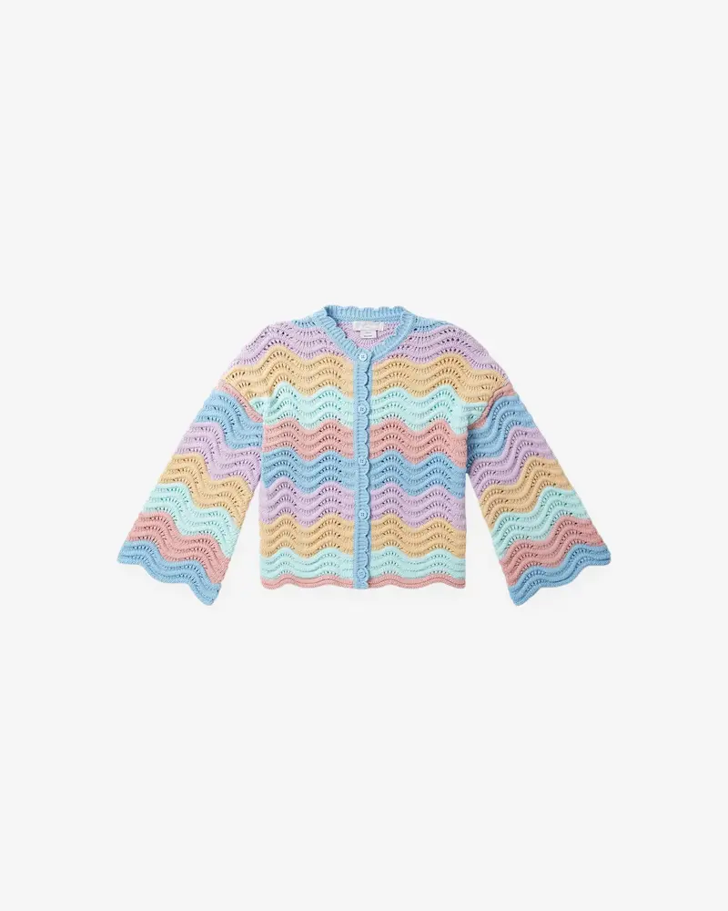 STELLA McCARTNEY — Кардиган