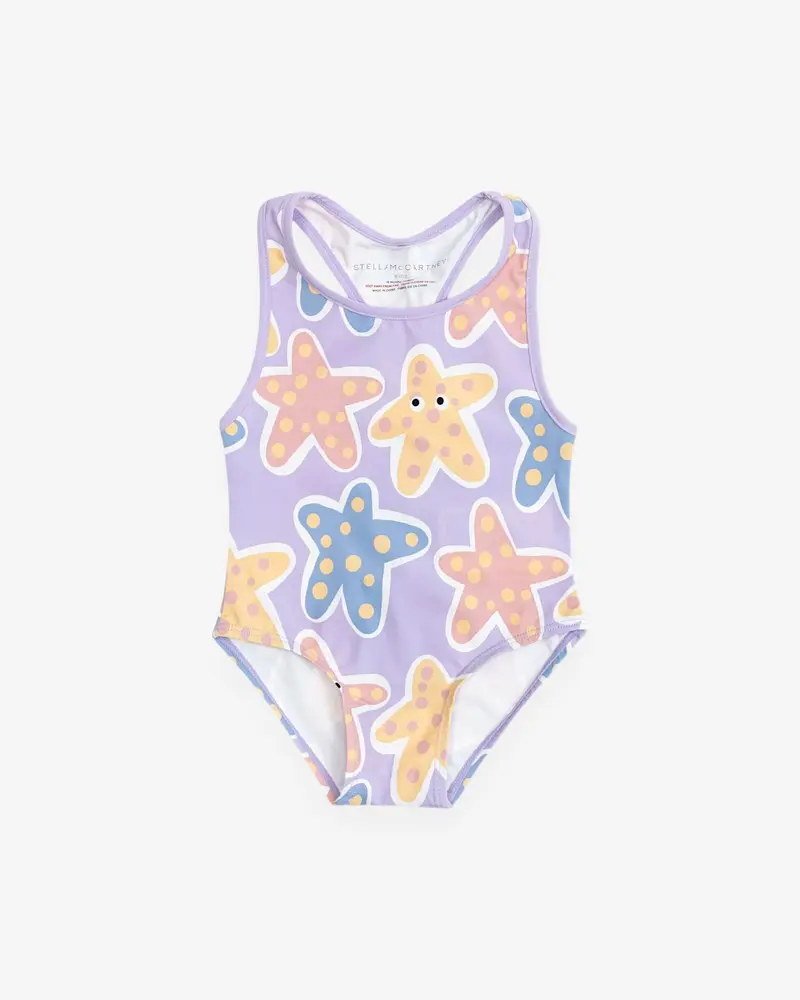 STELLA McCARTNEY — Купальник
