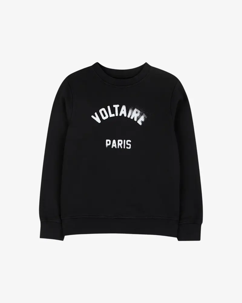 ZADIG & VOLTAIRE — Толстовка