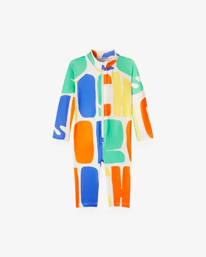 BOBO CHOSES — Комбинезон для плавания