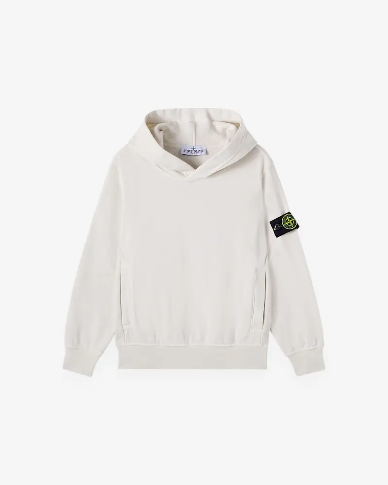 STONE ISLAND — Худи