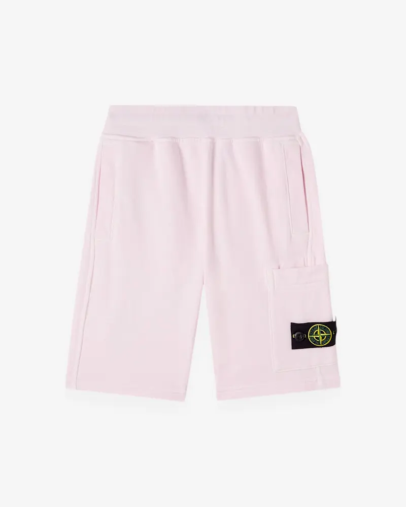 STONE ISLAND — Шорты