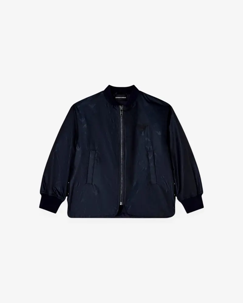 EMPORIO ARMANI — Куртка-бомбер