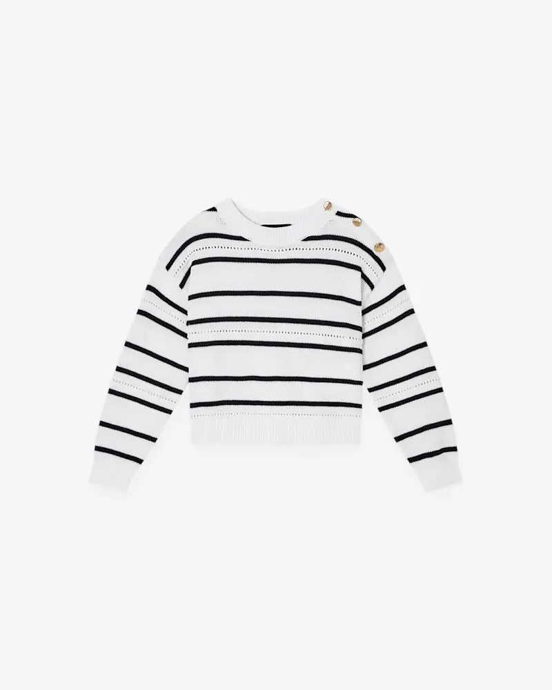 EMPORIO ARMANI — Джемпер