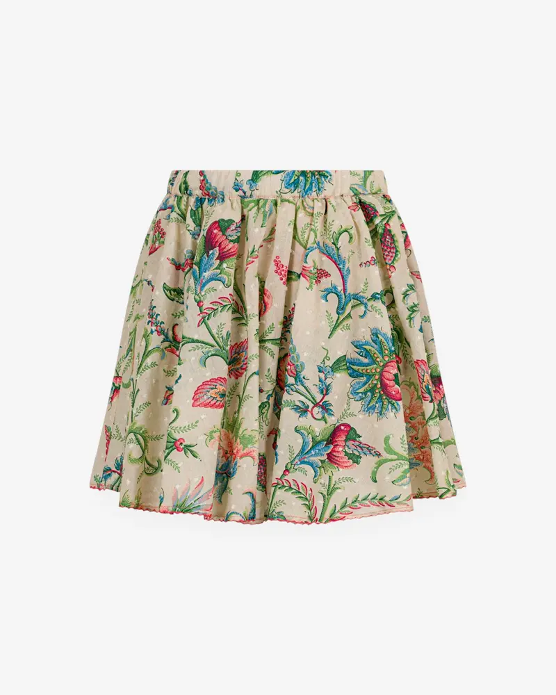 ETRO — Юбка-шорты