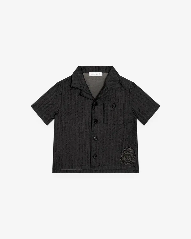 DOLCE & GABBANA — Рубашка
