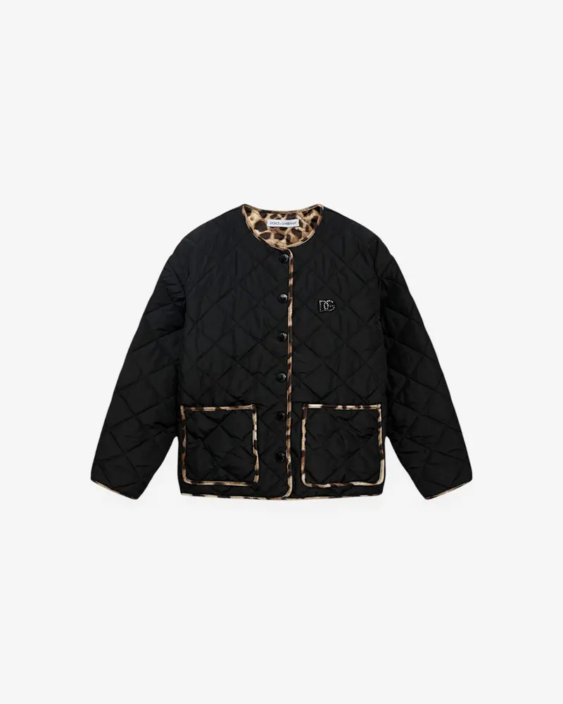 DOLCE & GABBANA — Куртка