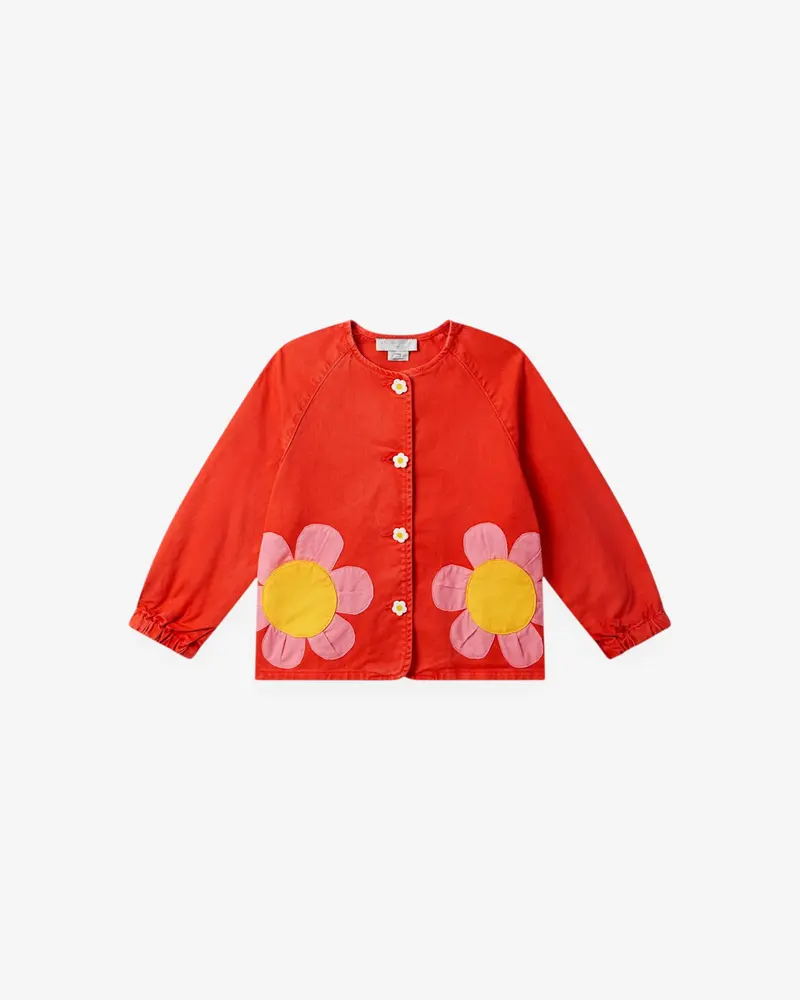 STELLA McCARTNEY — Куртка