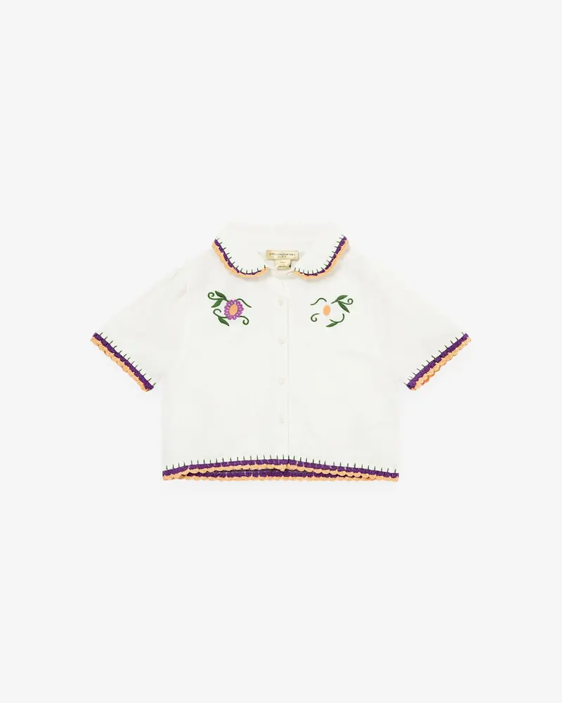STELLA McCARTNEY — Блузка