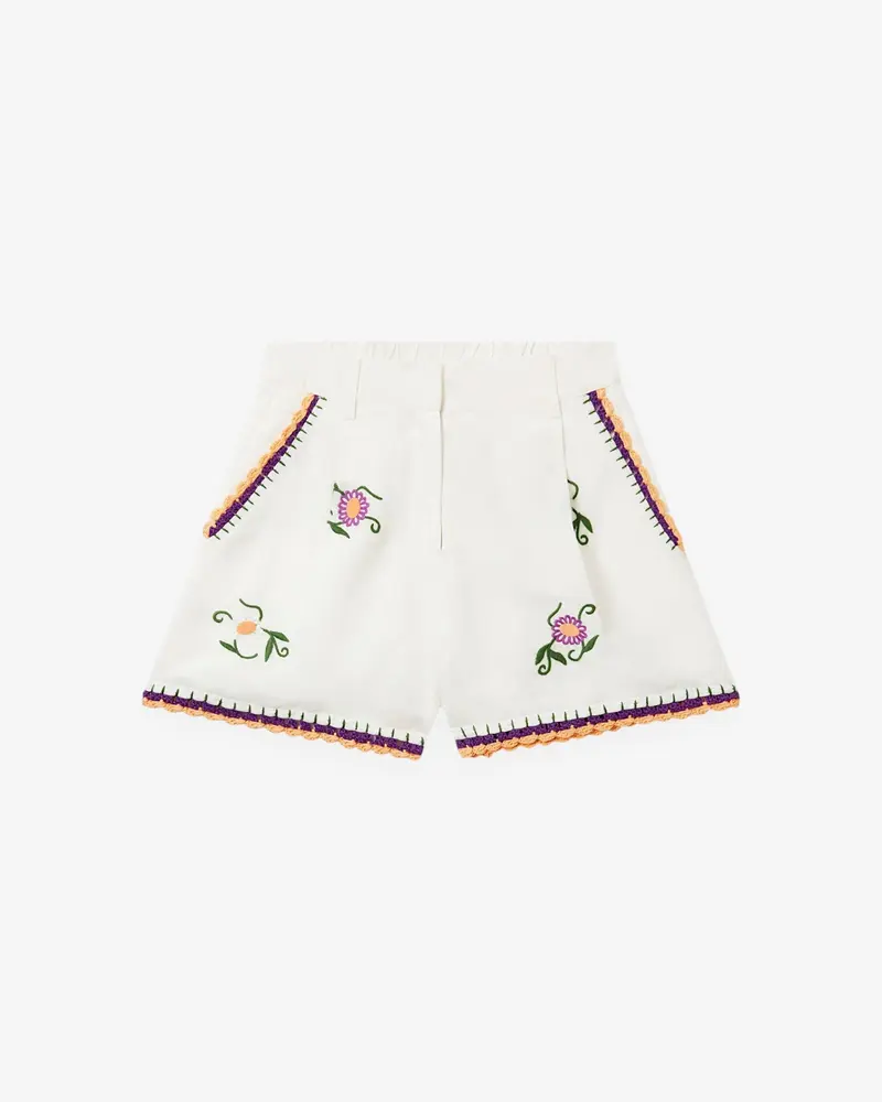 STELLA McCARTNEY — Шорты