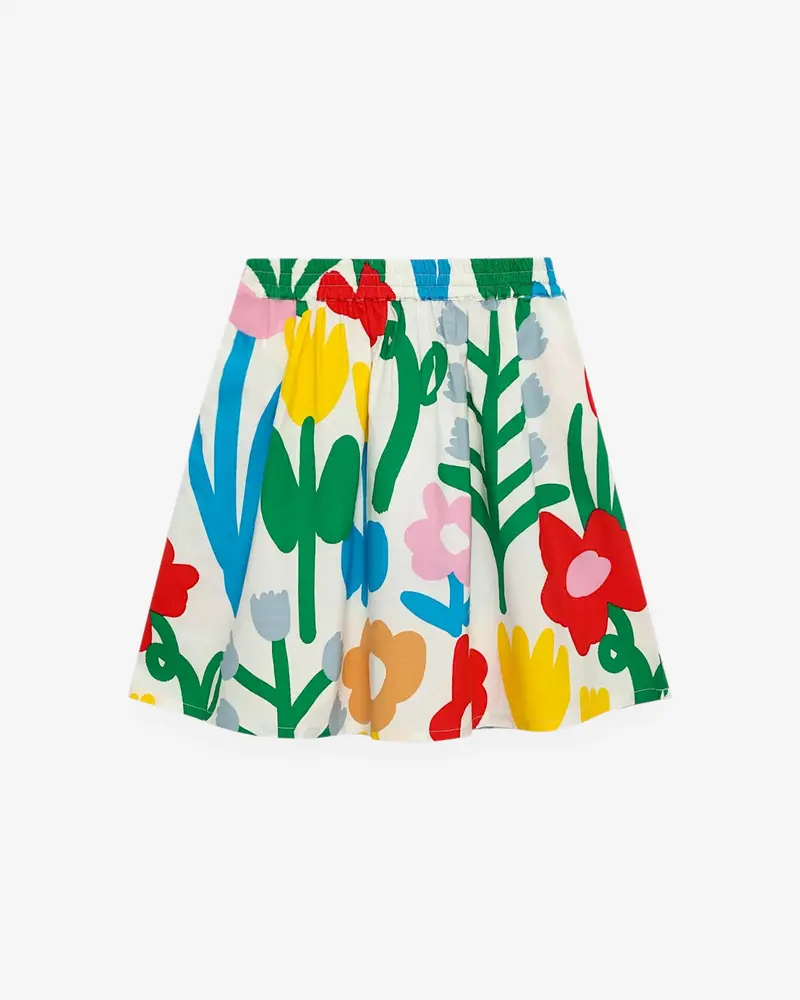STELLA McCARTNEY — Юбка