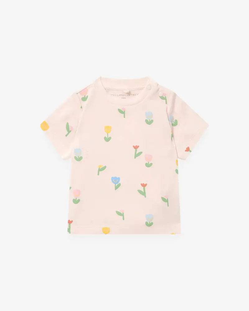 STELLA McCARTNEY — Футболка