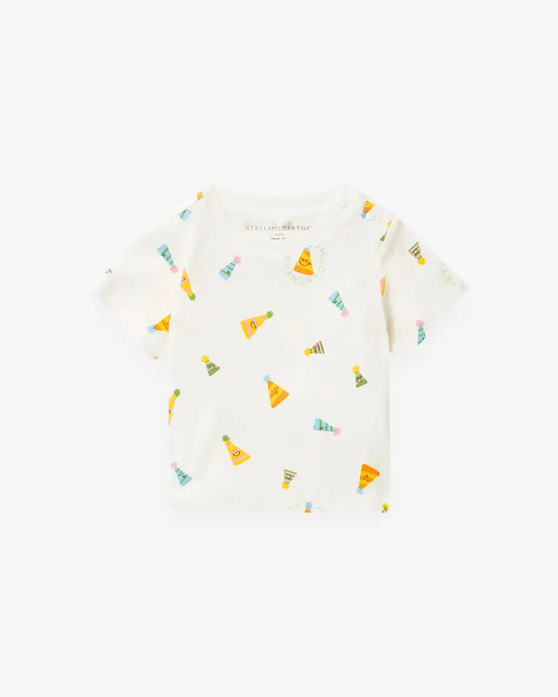 STELLA McCARTNEY — Футболка