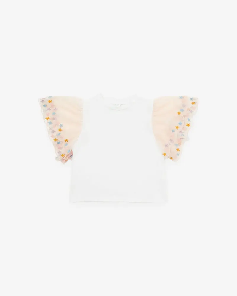 STELLA McCARTNEY — Футболка