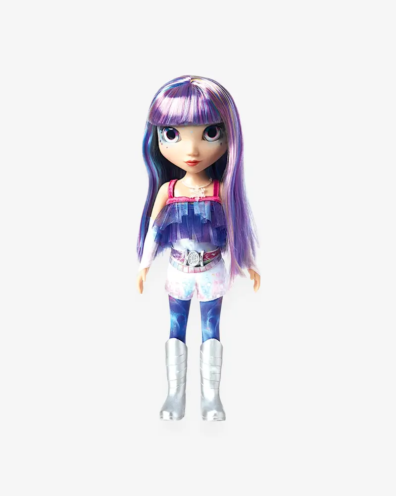 NEBULOUS STARS — Серия Isadora: Кукла (38 см)